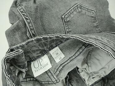 zara flared jeans: UP2Fashion, Jeansy damskie, rozmiar M — 5