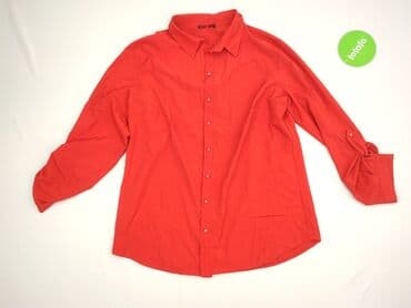 tommy hilfiger t shirty basic: Women`s shirt, size XL (EU 42) — 2