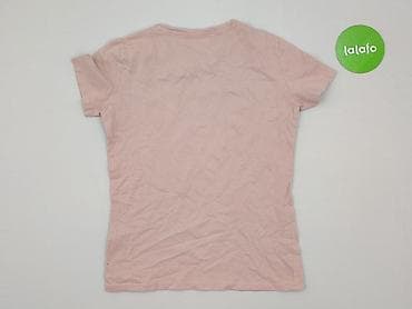 t shirty guess czarne: Guess, T-shirt damski, rozmiar S — 3