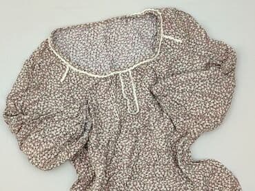 tuniki lniane włoskie: Tunika damska, rozmiar S — 1