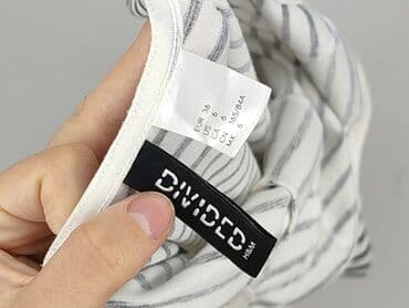 sukienki w paski: H&M, Sukienka damska, rozmiar S — 4