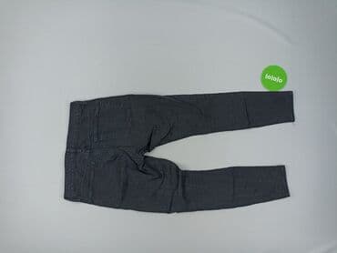 dżinsy z dziurami: Jeans for women, size M (EU 38) — 3