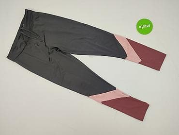 under armor compression t shirty: Inextenso, Legginsy Sportowe damskie, rozmiar M — 2