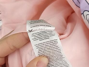 dresy komplet: Kamizelka, Disney, 9-12 miesięcy, stan - Idealny — 5