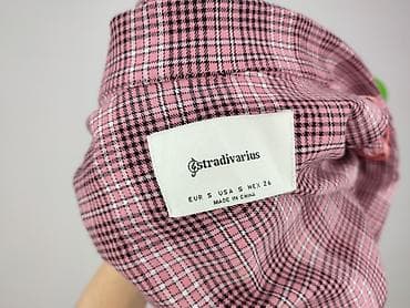mango rn 115455: Stradivarius, Koszula damska, rozmiar S — 5