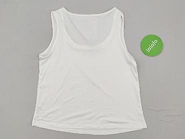 reserved tank top: Shein, Top damski, rozmiar M — 3