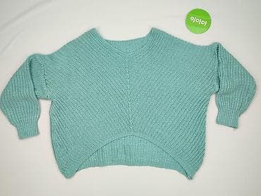 top secret 9: Sweter damski, rozmiar 9XL — 2