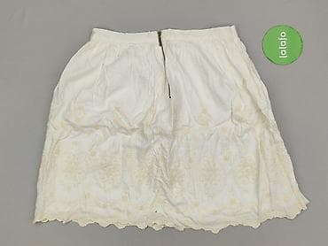 spodniczko spodenki pull and bear: Reserved, Spódnica damska, rozmiar M — 3