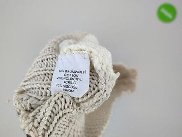 Women: Women`s sweater, size One size — 5