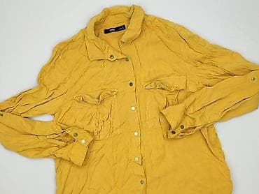 mohito bluzki: Sinsay, Koszula damska, rozmiar S — 1