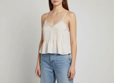 piżamy zara: Miss Selfridge, Top damski, rozmiar L — 7