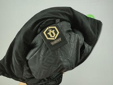 deadpool h: Męska kamizelka pikowana Glorious Gangsta - Rozmiar: S - Kolor — 4