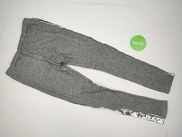 smileslow bluzy: Guess Jeans, Spodnie dresowe damskie, rozmiar M — 3