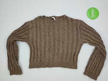 getry zara: Zara, Sweter damski, rozmiar M — 3