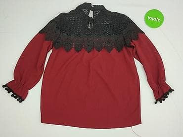 reserved boxy: Bluzka damska, rozmiar M — 3