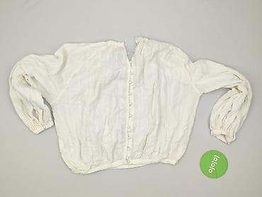 sissy blouses: H&M, Bluzka damska, rozmiar S — 3