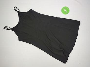 crop bluzy: Cropp, Sukienka damska, rozmiar M — 2