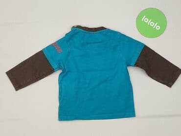 koszulka fc barcelony lewandowski: T-shirt, Disney, 9-12 months, condition - Very good — 3