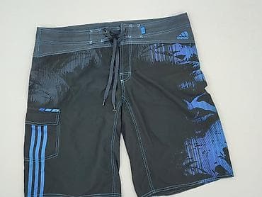 pull and bear garnitury: Шорти для чоловіків, розмір XL — 1