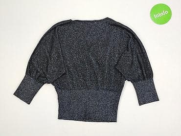szary bluzki: Bluzka damska, rozmiar L — 3