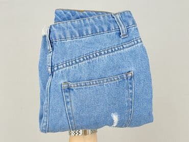 spódniczka jeansowe hm: H&M Divided, Spódnica damska, rozmiar 2XS — 6