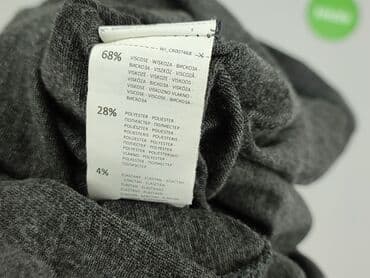 sukienka sweterkowa cropp: Cropp, Sukienka damska, rozmiar XS — 6