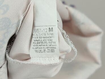 Kobiety: Bluzka damska, rozmiar M — 4