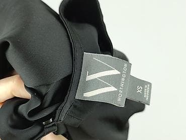 sinsay bodysuit: Worthington, Bluzka damska, rozmiar XS — 5