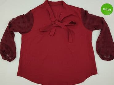 cos bluzki: Shein, Bluzka damska, rozmiar XL — 2