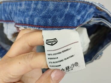 krótkie spodenki bojowki: Szorty damskie, rozmiar XS — 5