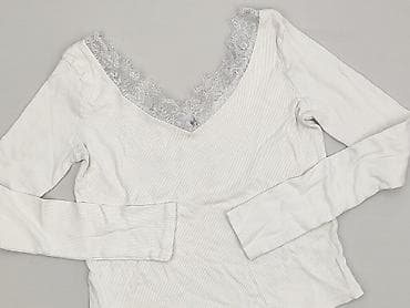 sweter sinsay: Sinsay, Bluzka damska, rozmiar XL — 1