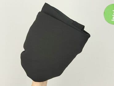 spodnie c a: Un Deux Trois, Spodnie materiałowe damskie, rozmiar M — 9