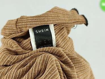 koszula canda: Shein, Bluzka damska, rozmiar S — 4