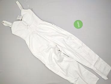 bytom suits: Bershka, Kombinezon damski, rozmiar XS — 2