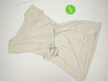 koronkowa sukienka i sweter: Sukienka damska, rozmiar S — 4