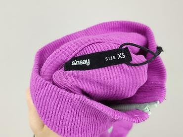 bluzki 44: Sinsay, Top damski, rozmiar XS — 4