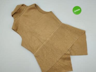 modne sweterki: Kamizelka damska, rozmiar L — 3