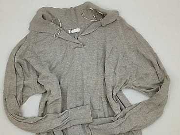 bluza hotel: Bluza z kapturem damska, rozmiar L — 1