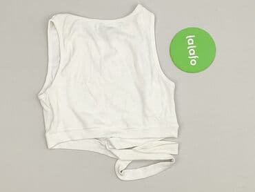 bluzki koronka allegro: House, Top damski, rozmiar XS — 3