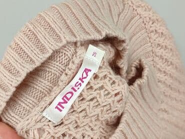 bluzka tommy hilfiger damska: Indiska, Sweter damski, M — 5