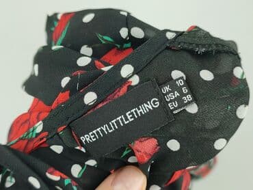 wallis bluzka: PrettyLittleThing, Bluzka damska, rozmiar S — 4