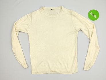 ile wazy sweter: Sweter damski, rozmiar S — 2