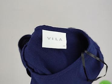 bluzki vero moda: Vila, Bluzka damska, rozmiar L — 4