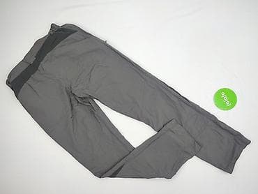 szorty rapha: Quechua, Spodnie materiałowe damskie, rozmiar M — 3