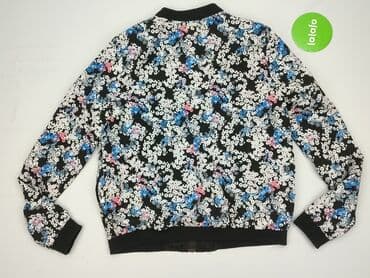 kurtki poznań: Pepco, Women`s bomber jacket, size M — 4