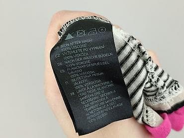 bluzki do: H&M, Tunika damska, rozmiar S — 4