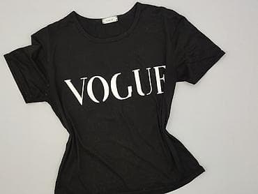 bluza nirvana: T-shirt damski, rozmiar M — 1