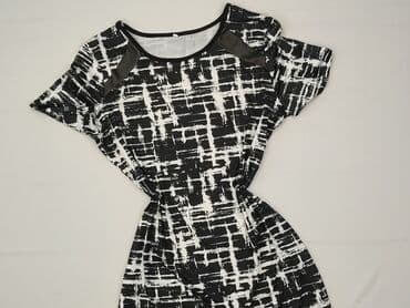 ozdobne paski do sukienek wieczorowych allegro: Women`s dress, size XL (EU 42) — 1