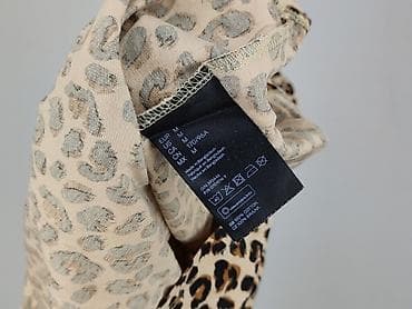 niebieski sweter hm: H&M Divided, T-shirt damski, rozmiar M — 5