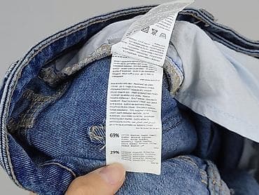 big star dresy: Denim, Jeansy damskie, rozmiar M — 5